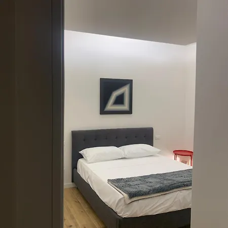 Апартаменты Ibiscus Портовенере