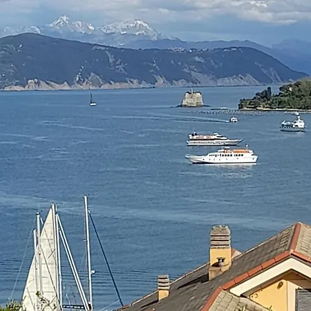 Daire Ibiscus