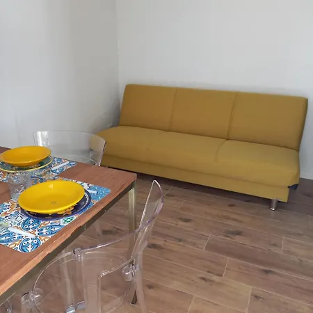 Апартаменты Ibiscus