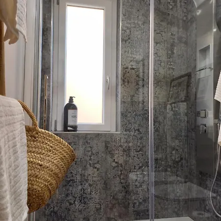 Апартаменты Ibiscus