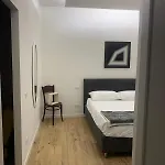 Apartmán Ibiscus