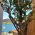 Apartmán Ibiscus *