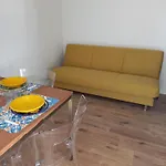 Apartmán Ibiscus