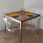Apartmán Ibiscus Porto Venere