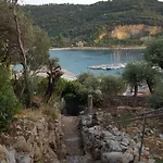Apartmán Ibiscus Porto Venere