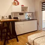 Apartmán Ibiscus