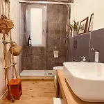 Apartmán Ibiscus Porto Venere