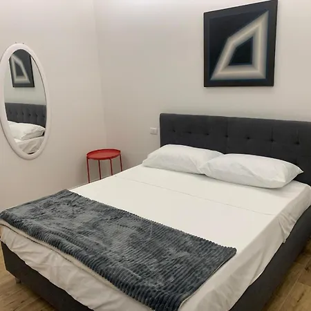 Apartmán Ibiscus *