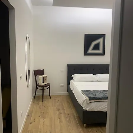 Apartment Ibiscus