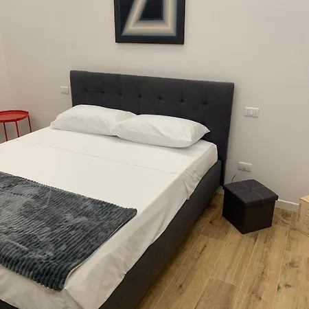 Apartment Ibiscus Porto Venere