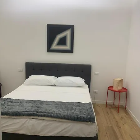 Apartment Ibiscus
