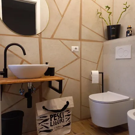 Apartment Ibiscus