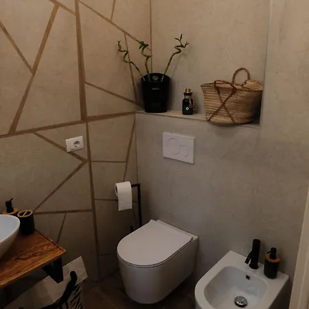 Apartment Ibiscus Porto Venere