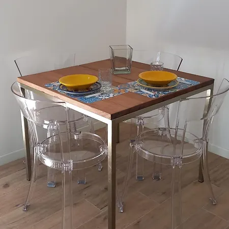 Apartment Ibiscus Porto Venere