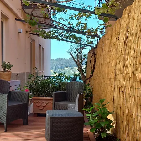 Apartment Ibiscus