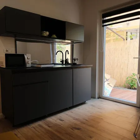 Apartment Ibiscus *