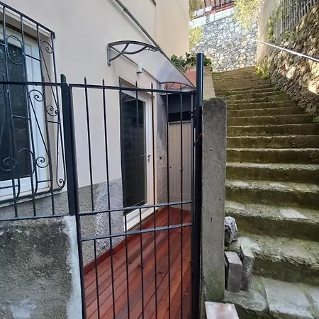 Apartment Ibiscus Porto Venere