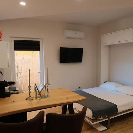 Apartment Ibiscus *
