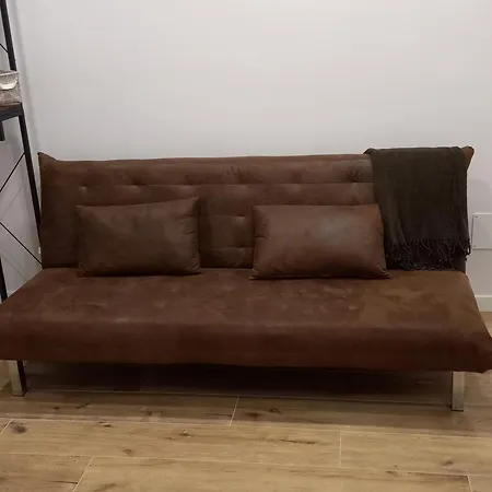 Apartment Ibiscus