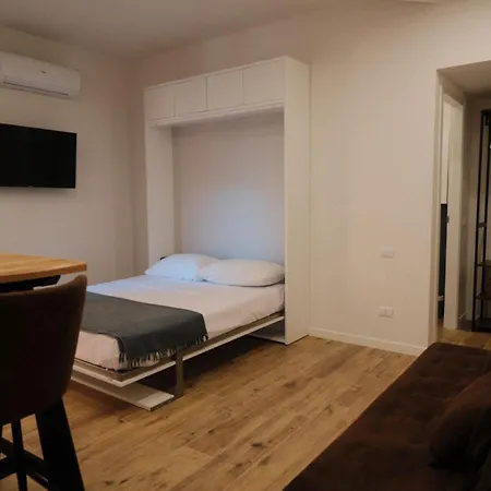 Apartment Ibiscus Porto Venere
