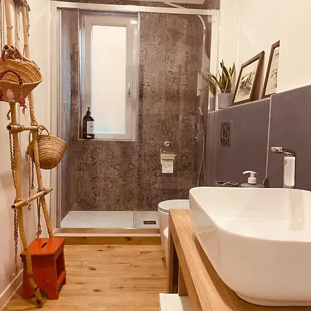 Apartment Ibiscus Porto Venere