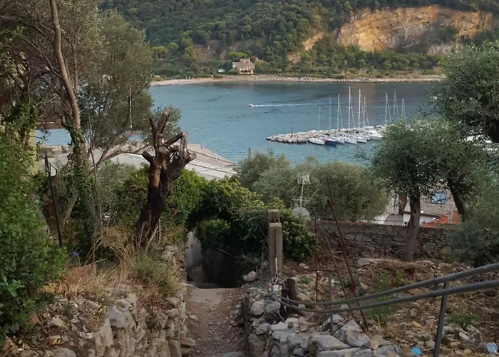 Lejlighed Ibiscus Porto Venere